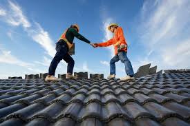 Fast & Reliable Emergency Roof Repairs in Fabens, TX